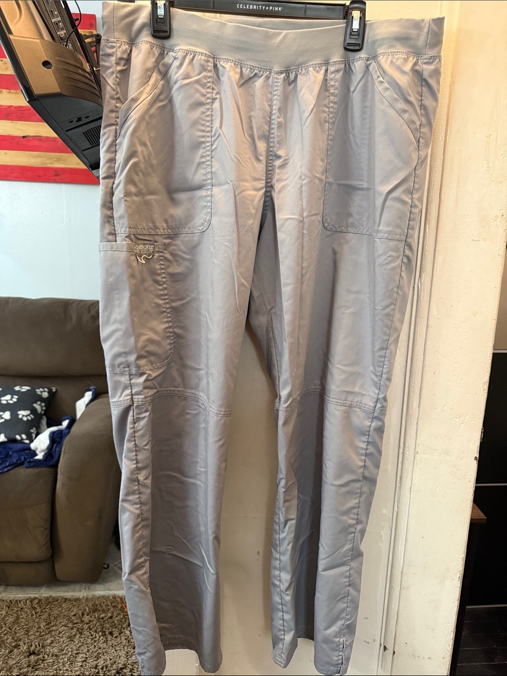 Women’s Cherokee Scrub Pants
